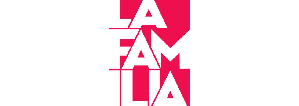 La